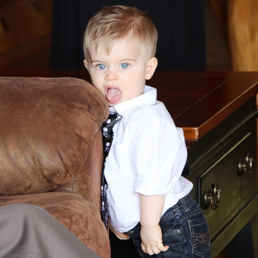 Meet your Posher, Tiffanee